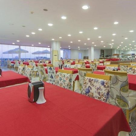 Kayrabeachotel Okurcalar Eksteriør billede